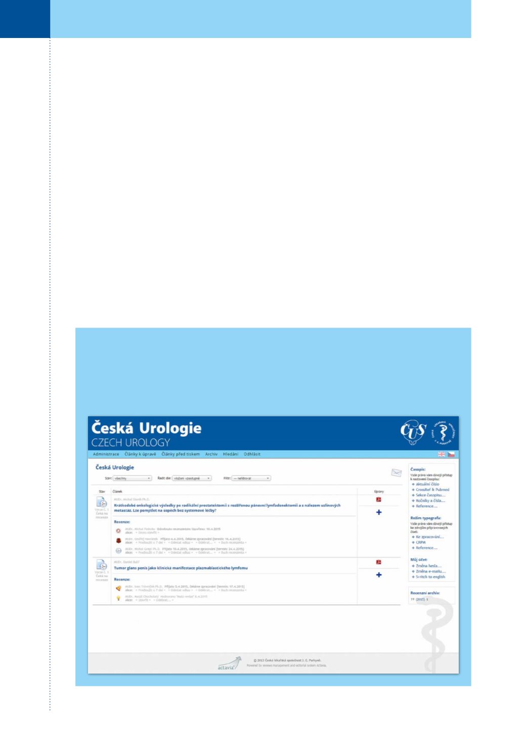 Page Background