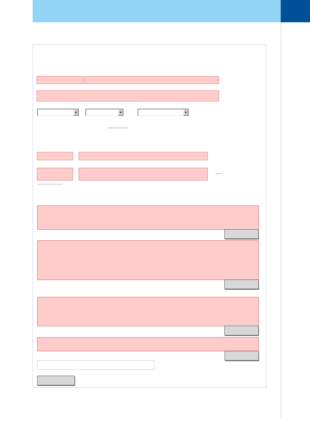 Page Background